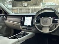 Used Volvo V90 Ultimate 250 HP (183 kW) 2023 Black Estate