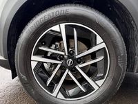 Used Nissan Juke N-Connecta 114 HP (83 kW) 2025 Silver SUV