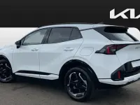 Used Kia Sportage GT-Line 150 HP (110 kW) 2026 SUV