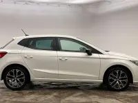 Used Seat Ibiza XCELLENCE 110 HP (80 kW) 2023 Hatchback