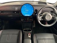 Used Mini Cooper Hatch 154 HP (113 kW) 2024 Black Hatchback