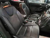 Used Vauxhall Astra Elite 200 HP (147 kW) 2018 Grey Hatchback