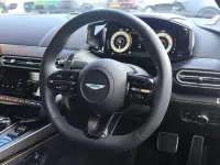 Used Aston Martin Vanquish 835 HP (614 kW) 2025 Grey Coupe