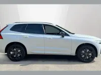 New Volvo XC60 Plus 250 HP (183 kW) 2026 White SUV