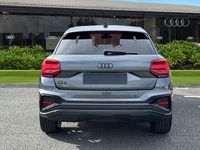 New Audi Q2 Black Edition 147 HP (108 kW) 2025 Grey SUV