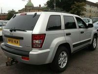 used Jeep Grand Cherokee 3.0