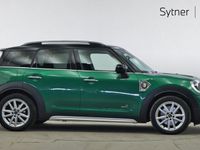 used Mini Cooper S Countryman E Sport 1.5 5dr