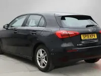 Used Mercedes A180 SE 136 HP (100 kW) 2019 Hatchback