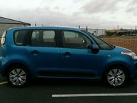 Used Citroën C3 Picasso 2009 MPV