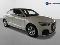 Used Audi A1 2021 White SUV