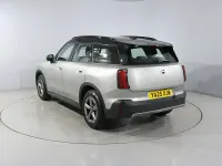 Used Mini Countryman Classic 170 HP (125 kW) 2025 Silver SUV