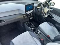 Used VW ID.3 Pro Performance 150 kW (204 HP) 2023 Silver Hatchback