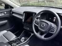 Used Volvo XC40 Plus 197 HP (144 kW) 2026 SUV