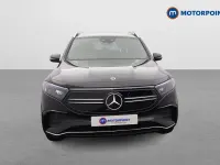 Used Mercedes EQB300 AMG Line Premium 167 kW (228 HP) 2023 Black SUV