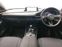 used Mazda CX-30 2.0 e-Skyactiv X MHEV Exclusive-Line 5dr