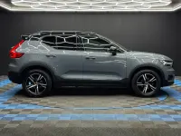 Used Volvo XC40 R-Design 2019 Grey SUV