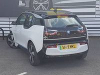 used BMW i3 125kW 42kWh 5dr Auto