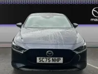 Usado Mazda 3 Takumi-Line 140 CV (102 kW) 2025 Other Utilitario