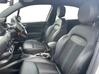 Used Fiat 500X Sport 148 HP (108 kW) 2019 White SUV