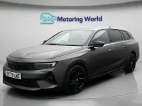 Usado Vauxhall Astra 179 CV (131 kW) 2025 Familiar