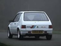 Used Peugeot 205 103 HP (75 kW) 1988 Others Sedan