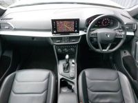 used Seat Tarraco 1.5 EcoTSI Xcellence Lux 5dr DSG