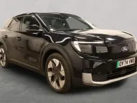Used Ford Explorer Premium 210 kW (286 HP) 2024 Black SUV