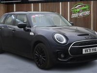 Used Mini Cooper Clubman Classic 192 HP (141 kW) 2020 Estate