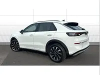 New VW T-Roc Life 113 HP (83 kW) 2025 Other SUV