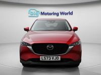 Used Mazda CX-5 Exclusive-Line 165 HP (121 kW) 2025 SUV