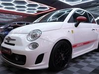Used Abarth 500 2016 Hatchback