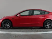 Used Tesla Model 3 Long Range AWD 258 kW (351 HP) 2023 Sedan