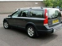Used Volvo XC70 2005 SUV