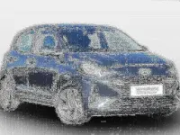New Hyundai i10 Advanced 63 HP (46 kW) 2026 Grey Hatchback