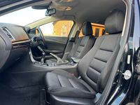 used Mazda 6 2.2d SE-L Nav 5dr