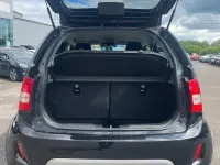 Used Suzuki Ignis SZ5 83 HP (61 kW) 2022 Black SUV