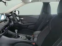 New Nissan Qashqai Acenta Premium 140 HP (102 kW) 2026 SUV