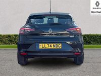 Used Renault Clio V Evolution 143 HP (105 kW) 2024 Black  Hatchback