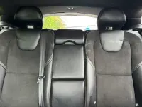 Gebraucht Volvo V40 R-Design 120 PS (88 kW) 2015 Silber Kleinwagen