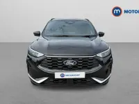 Second-hand Ford Kuga ST-Line 183 CP (134 kW) 2025 Negru SUV