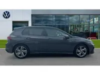 Used VW Golf VIII 150 HP (110 kW) 2022