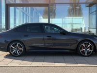 Used BMW i5 M Sport 250 kW (340 HP) 2025 Grey Sedan