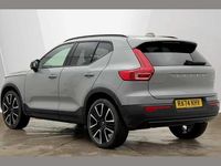 Used Volvo XC40 Ultra 161 HP (118 kW) 2025 Grey SUV