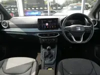 Used Seat Arona Xperience 110 HP (80 kW) 2023 Silver SUV