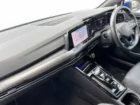 Usado VW Golf VIII R 333 HP (244 kW) 2023 Branco Citadino