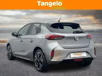 Used Vauxhall Corsa-e 100 kW (136 HP) 2024 Grey Hatchback