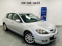 used Mazda 3 1.6 TAKARA AUTO