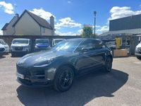 used Porsche Macan 3.0 S PDK 5d 349 BHP