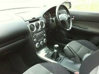 Used Mazda 6 2003 Estate