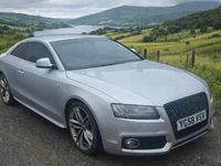 Used Audi A5 Design 2008 Coupe